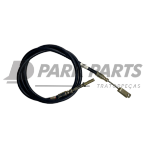 Cabo Freio Estacionamento 580H (E97311)