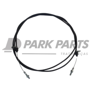 Cabo Acelerador L90 - 2.85MT (11085255)