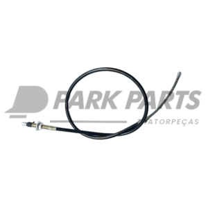 Cabo Freio Mão L-E Fortis 40-70 1.24M (1600493)