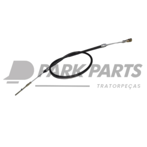 Cabo TDF New Holland TL65 - 1.27cm (5170966)