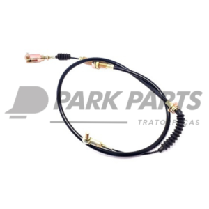 Cabo Nivelamento Caçamba Diant JCB 1.52M (910/60241)