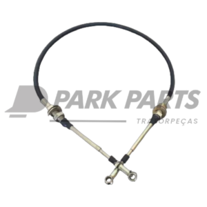 Cabo Hidráulico Valmet/Valtra (80142901)