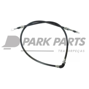 Cabo Freio MF L 4000 Original (3811660M92)