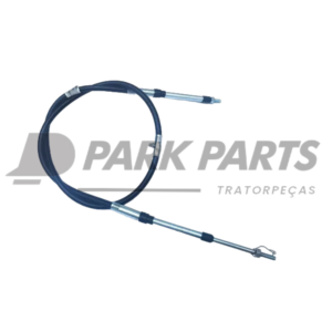 Cabo Acelerador H110 - 1.63M (807035)