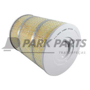 Filtro Ar Externo Lata (TR1009)