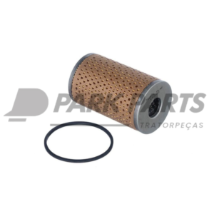 Elemento Filtro Óleo Lub (TL46)