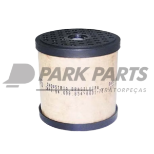 Filtro Fiatallis (TC845)