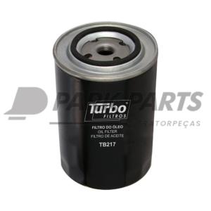 Filtro Blind Lub (TB217)