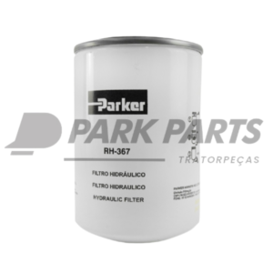 Filtro Hidráulico MF ADV Original (RH367)