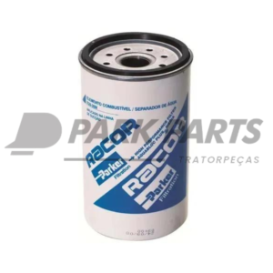 Filtro Combustível - Racor (R2830M)