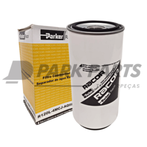 Filtro Sedmentador 710 (R120L4MCJAQIII)