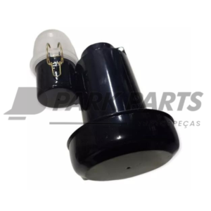 Pré Filtro Ar (242800)