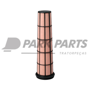 Filtro Ar Interno JD (P608599)