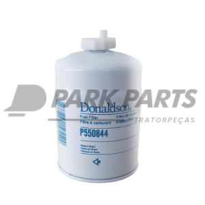 Filtro Combustível (P550844)