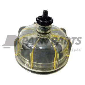 Copo Acrílico (KR27004M)