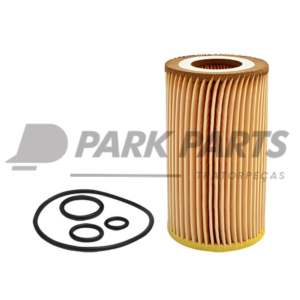 Elemento Filtro Óleo Lubr.CL (HU718/1X)