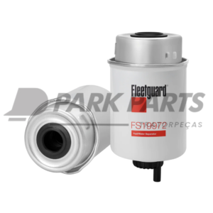 Filtro Linha Stanadyne 152MM (FS19972)