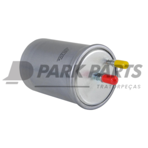 Filtro  Combustível JCB (FF5794)