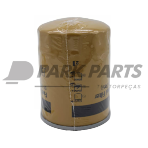Filtro Combustível CAT (FF5089)