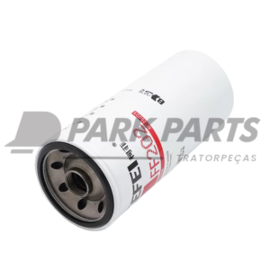 Filtro Lub Blind Cummins (FF202)