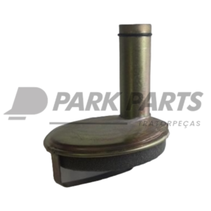 Filtro Torque 580H (D66455)