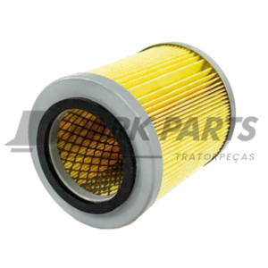 Filtro Ar Motor Yanmar Original (BTD2212591)