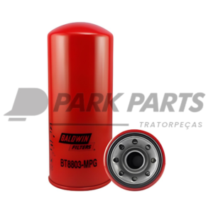 Filtro Hidráulico Fiatallis (BT8803MPG)