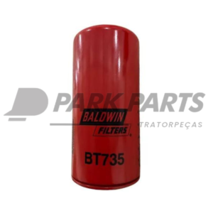 Filtro Hidráulico Torque S/Niple (BT735)