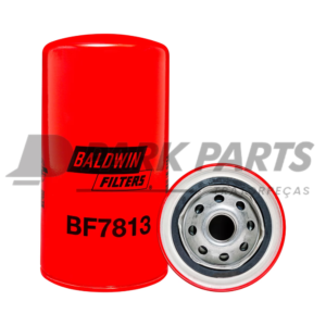 Filtro Combutível Iveco (BF7813)