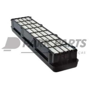 Filtro Ar Condicionado John Deere (AL225552)