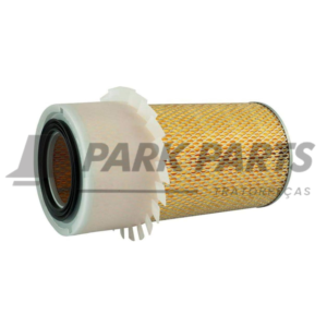 Filtro Ar Externo - Fleetguard (AF409K)