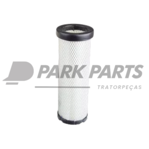 Kit 2 Filtros Ar XCMG (AA90145)