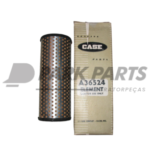 Filtro Hidráulico 580E Antiga (A36524)