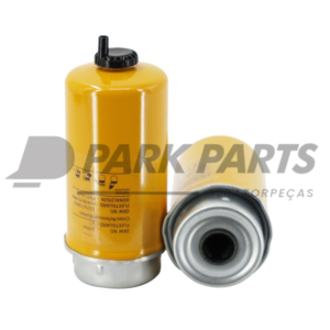 Filtro Combustível (87803441)