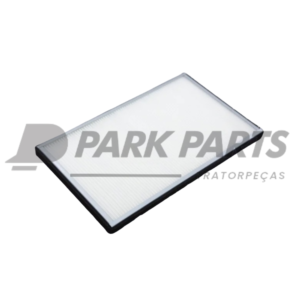Filtro Ar Condicionado (87314367)