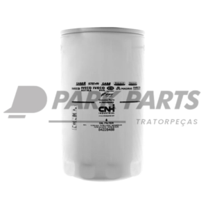 Filtro Combustível CNH Original (84228488)