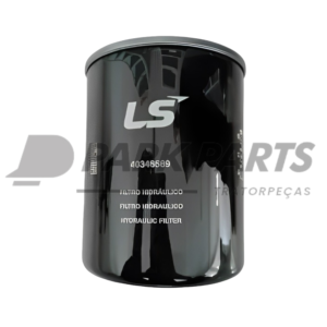 Filtro Hidráulico Trator LS (40346589)