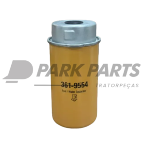 Filtro Linha Stanadyne (3619554)