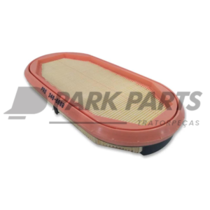 Filtro Ar Compacto Interno (3466688)