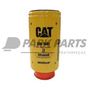 Filtro Separador CAT (3261641)