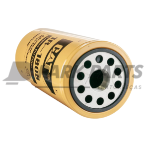 Filtro Lubrificante Blindado (1R1808)