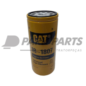 Filtro Lub Original CAT (1R1807)