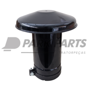 Pré Filtro Ar (E155521)