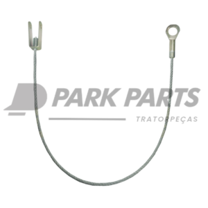 Cabo Trava Lança Retro 580M (87435924)