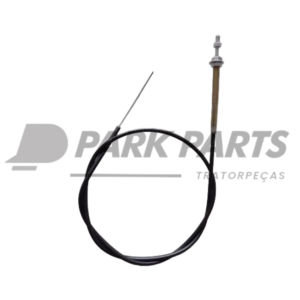 Cabo Estrangulador Valmet 880/980 1.28MT (80349100)
