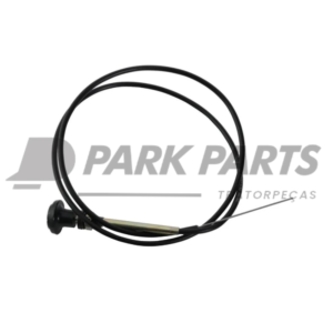 Cabo Estrangulador Valmet 785 1.19MT (83124800)