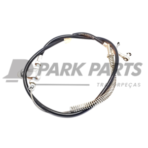 Cabo Freio Mão W20E 1555MM (87357032)