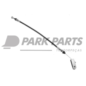Cabo Pedal Controle (2051978)