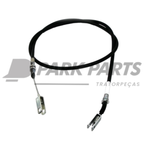 Cabo Freio Mão /Bloqueio Diferencial (052481T1)