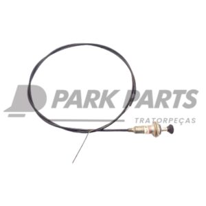 Cabo Afogador 580H/W20 - 2.61MT (E97666)